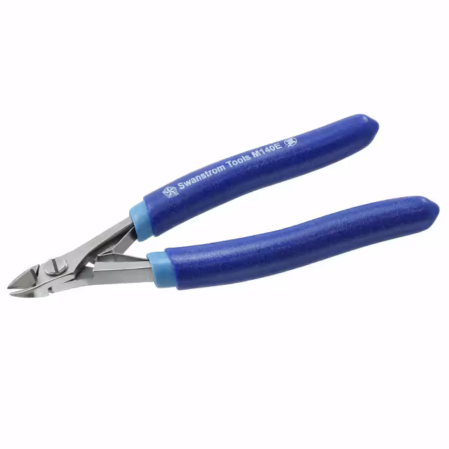 M140E Swanstrom Tools USA  Wire Cutters